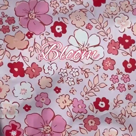 Bloom 6x9 Poly Mailer Pack of 50 - Picture 6 of 10